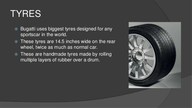 Bugatti chiron tire size Bugatti chiron tire size